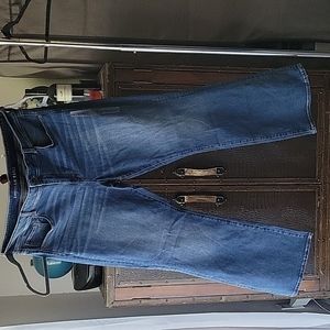 American Eagle Kickboot Jeans